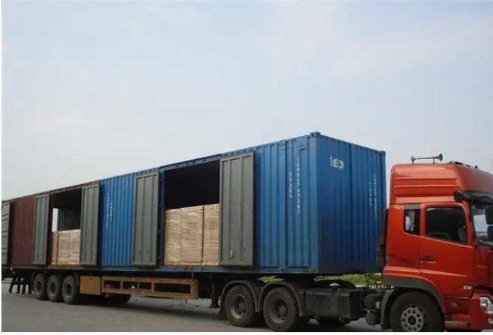 漳州到克什克腾旗整车运输