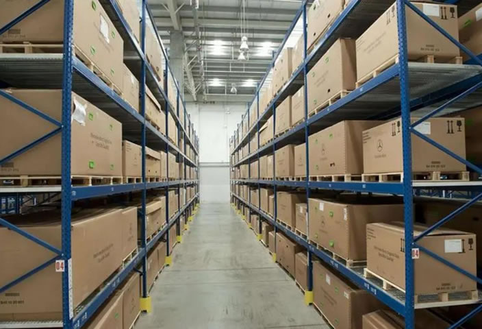 漳州到克什克腾旗货物仓储