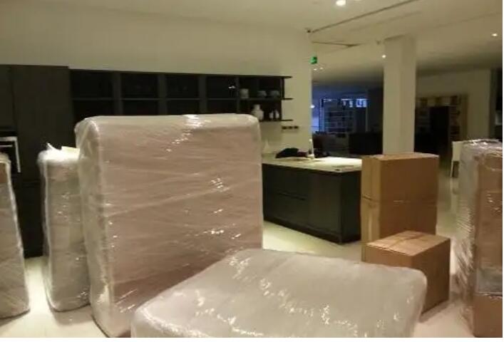 漳州到克什克腾旗长途搬家