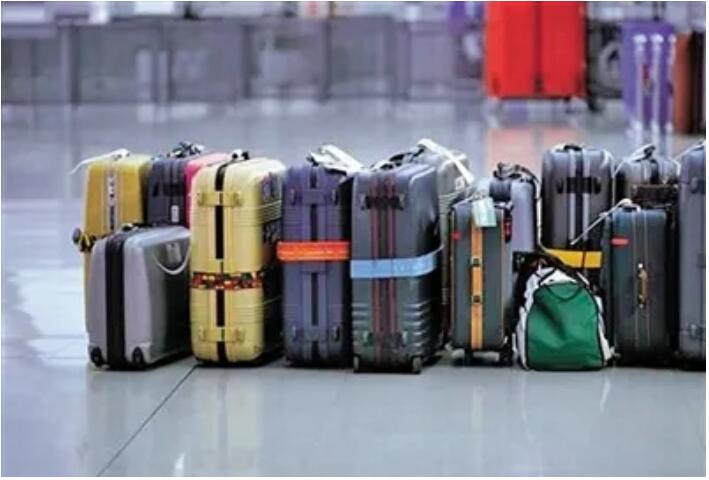 漳州到克什克腾旗行李托运